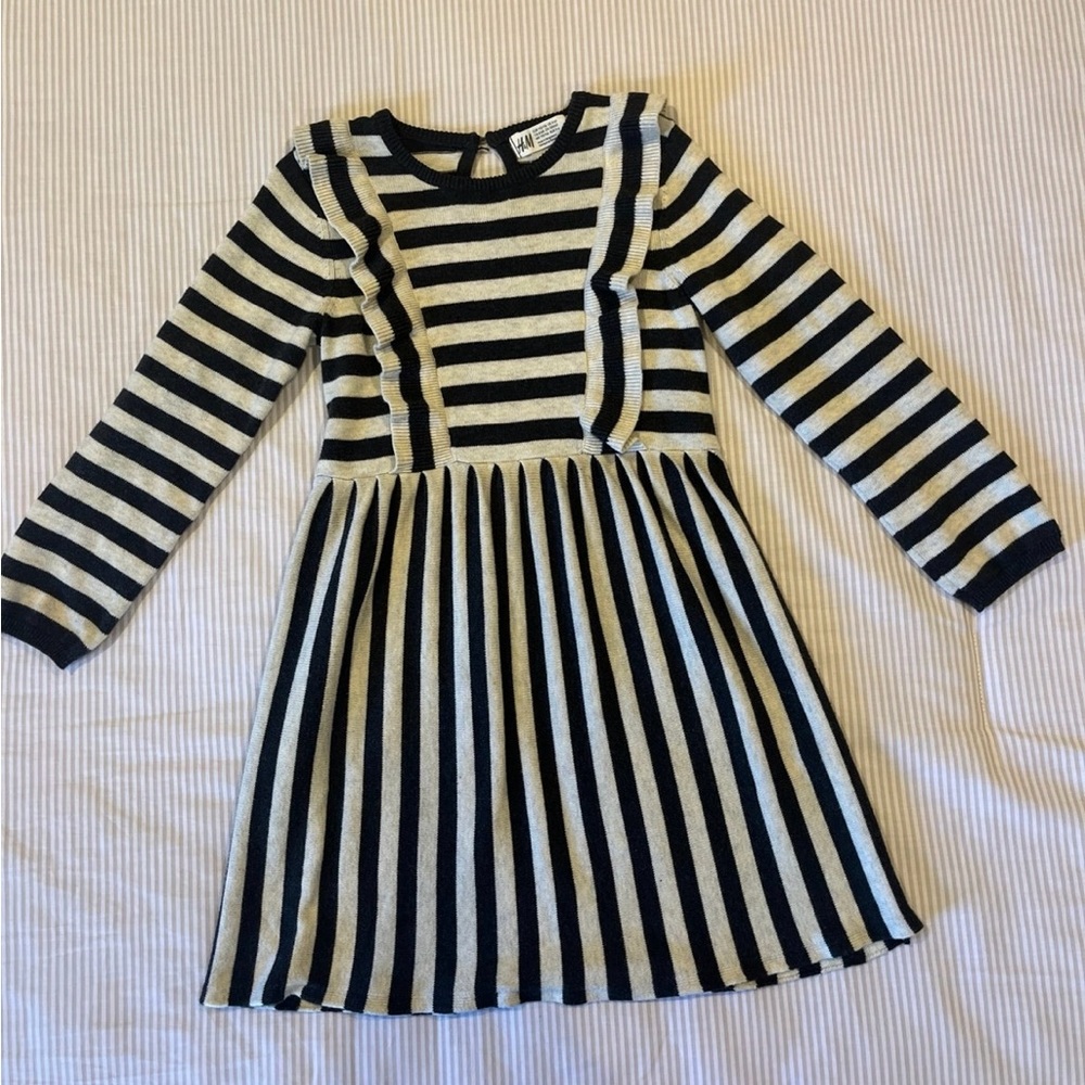 H&M dress